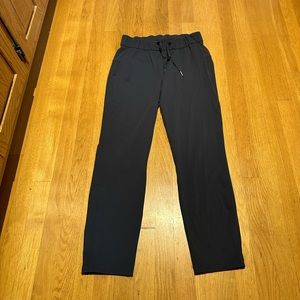 Lululemon On The Fly Pants